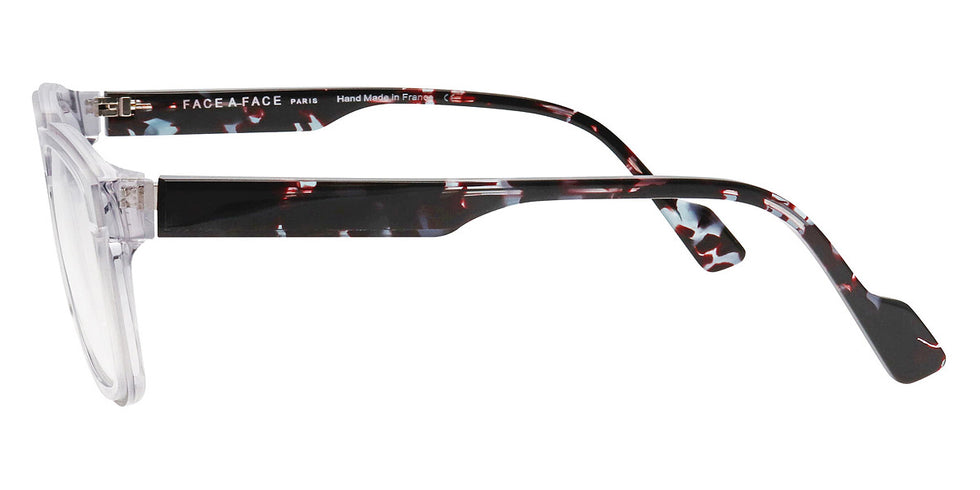 Face a Face - GORDON 1