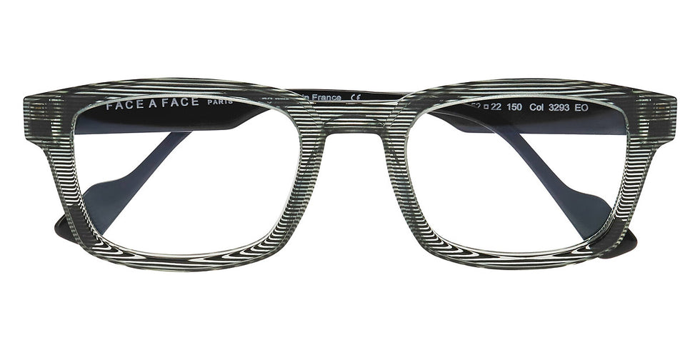 Face a Face - GORDON 2