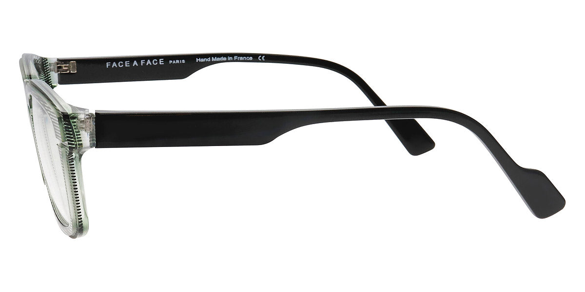 Face a Face - GORDON 2