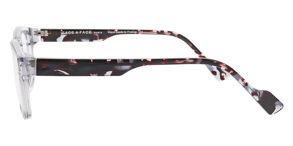 Face a Face - GORDON 2