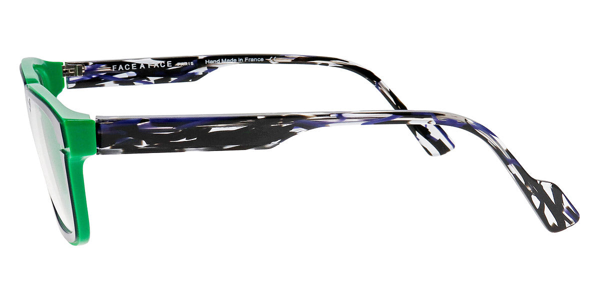 Face a Face - GORDON 2