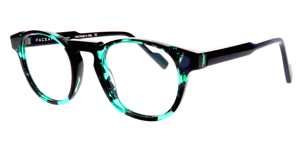 Face a Face - GOTHAM 1