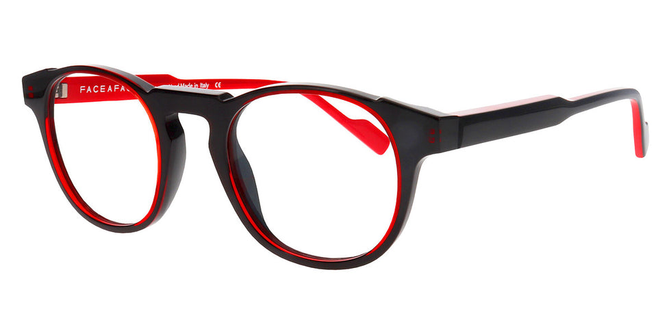 Face a Face - GOTHAM 1