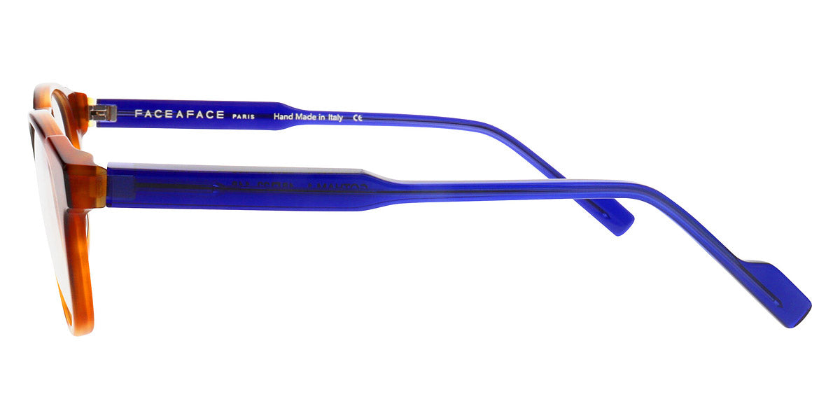 Face a Face - GOTHAM 1