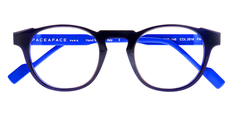 Face a Face - GOTHAM 1