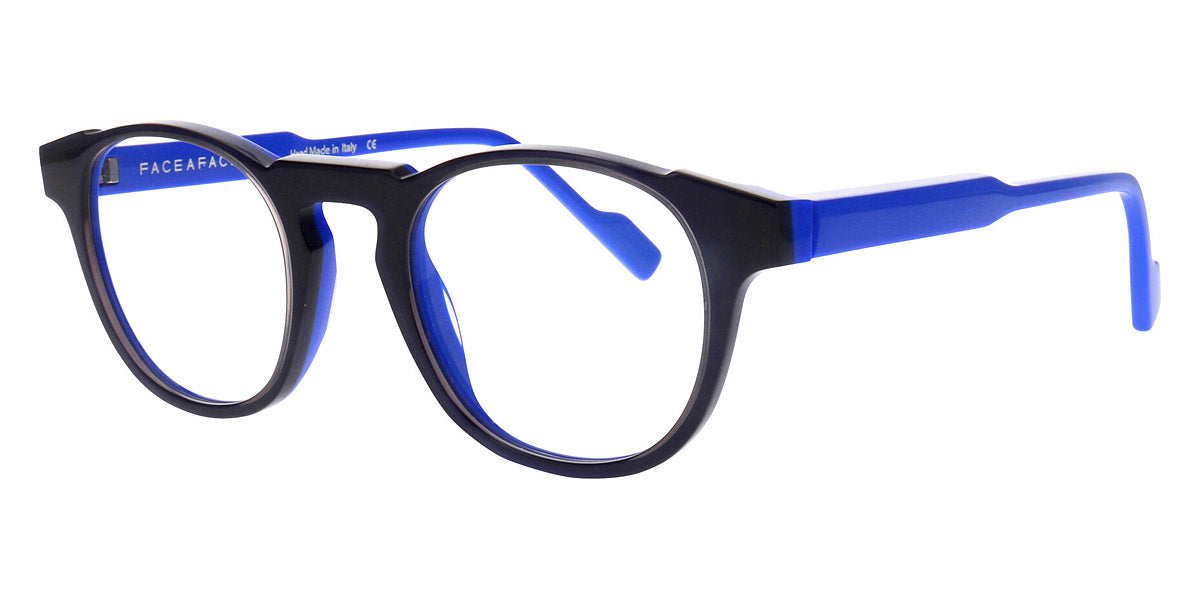 Face a Face - GOTHAM 1