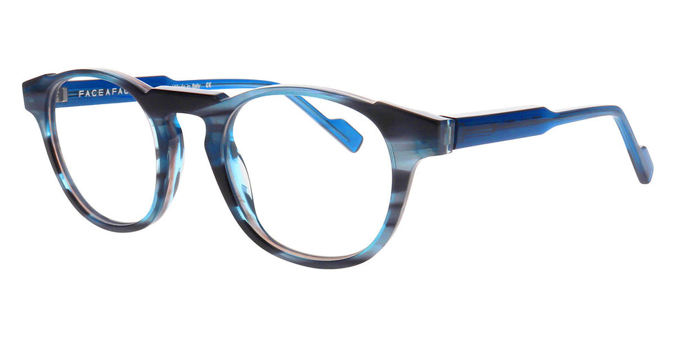 Face a Face - GOTHAM 1