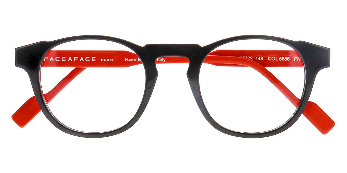 Face a Face - GOTHAM 1