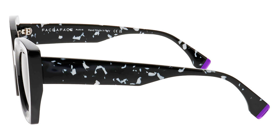 Face a Face - HALOS 1