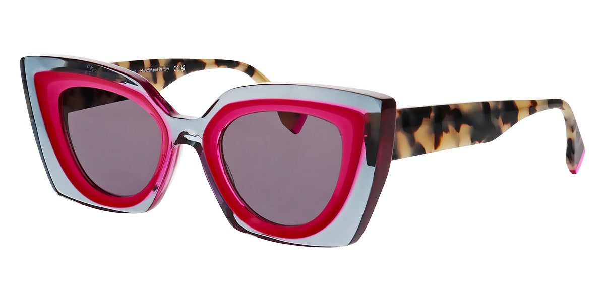 Face a Face - HALOS 1