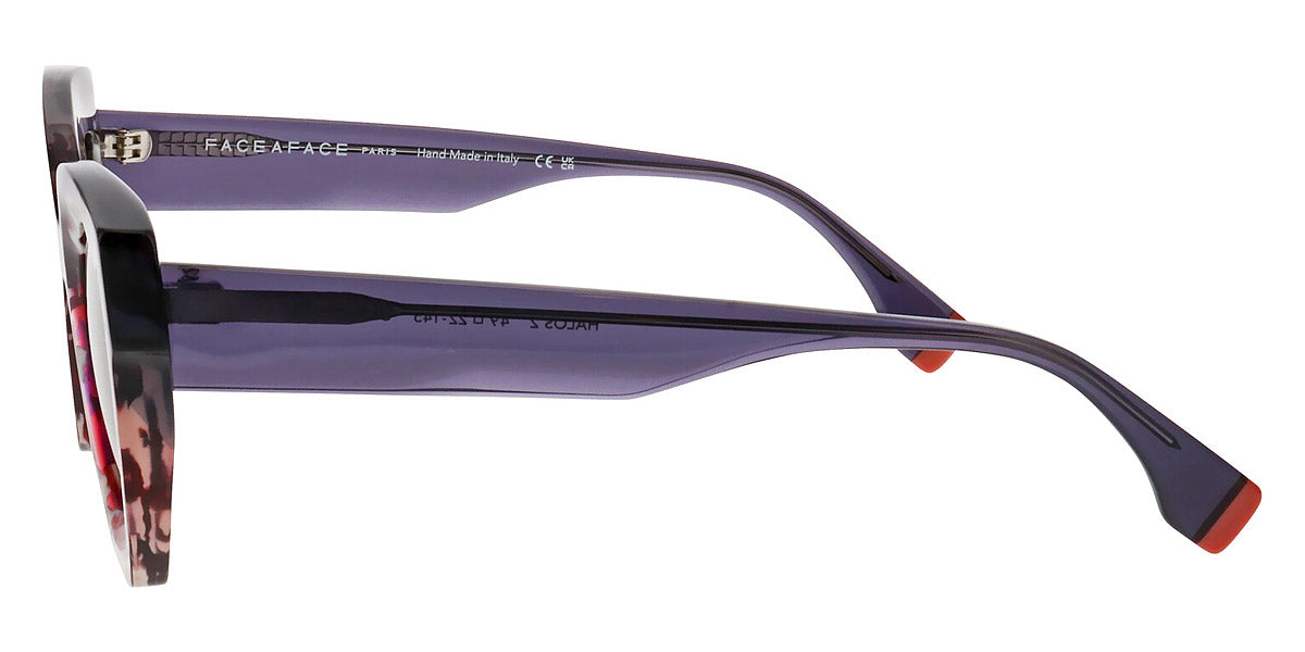 Face a Face - HALOS 2