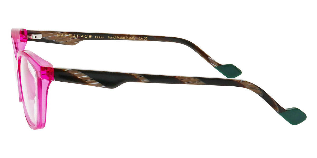 Face a Face - HANNA 1