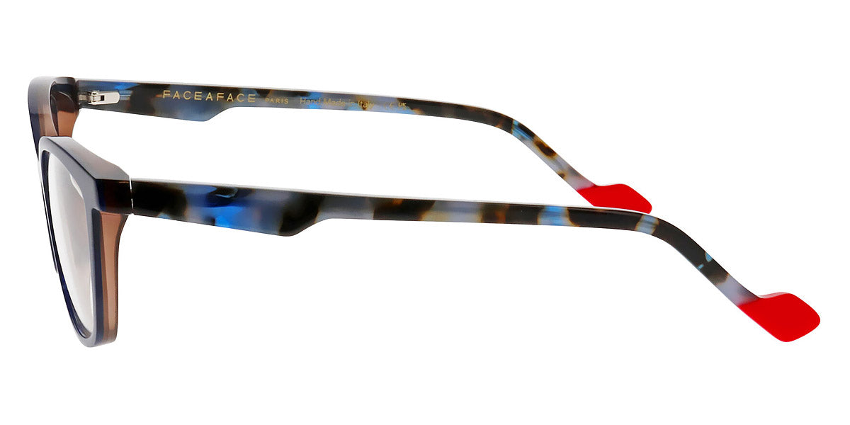 Face a Face - HANNA 1