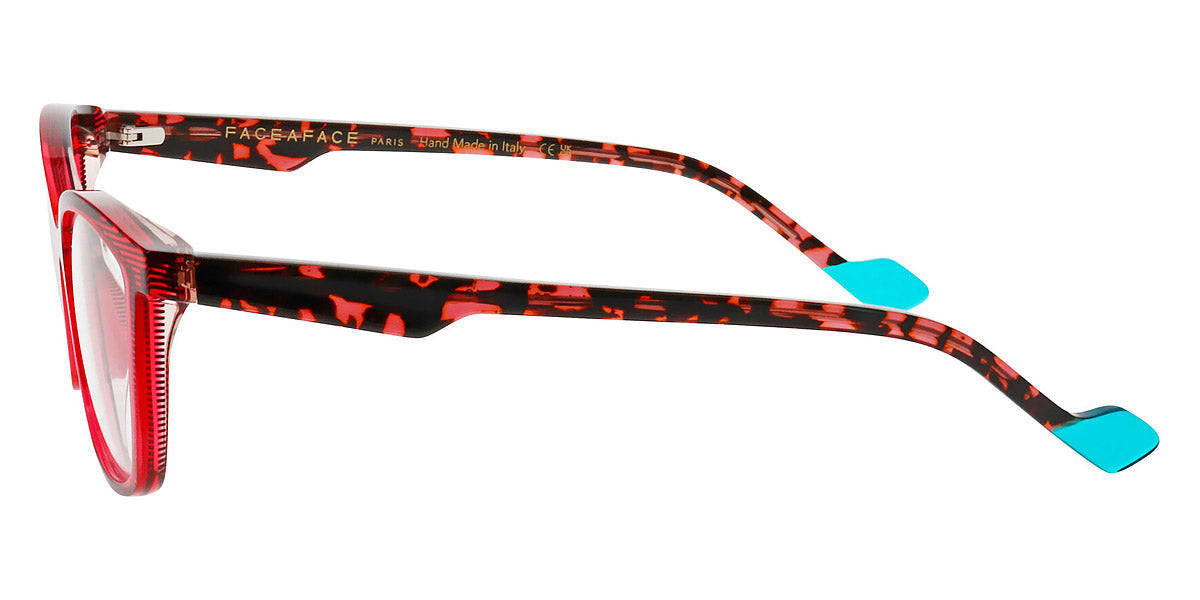 Face a Face - HANNA 1