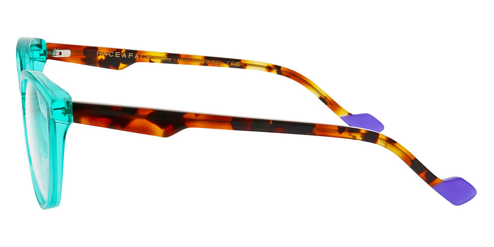 Face a Face - HANNA 2