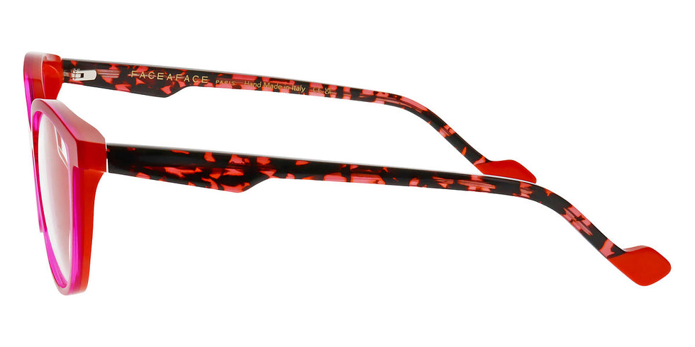 Face a Face - HANNA 2