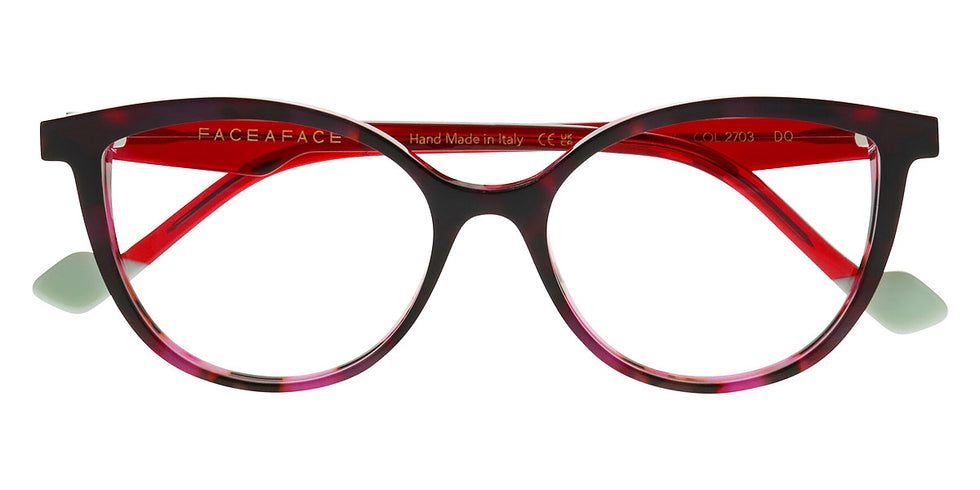 Face a Face - HANNA 2