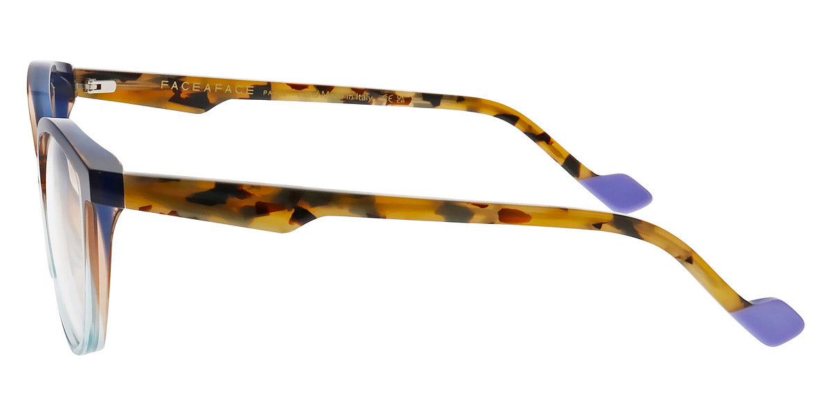 Face a Face - HANNA 2