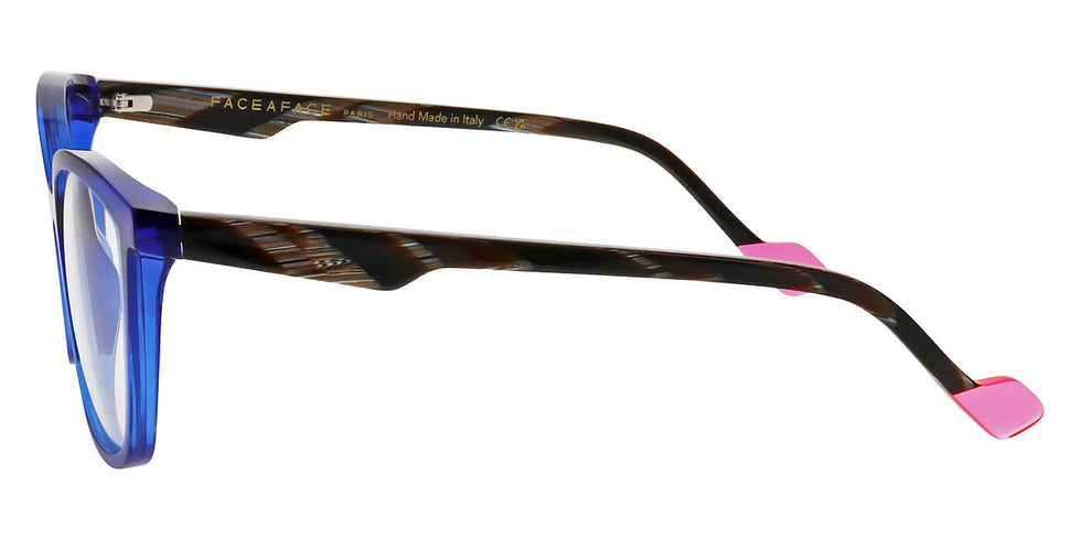 Face a Face - HANNA 3