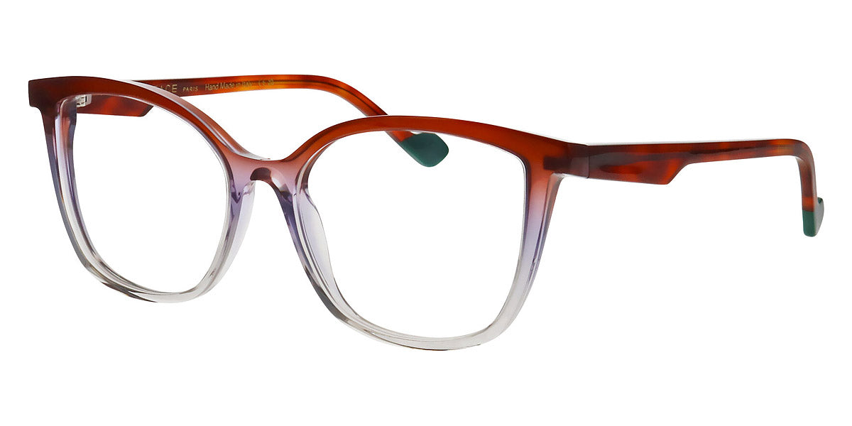 Face a Face - HANNA 3