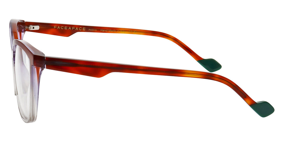 Face a Face - HANNA 3