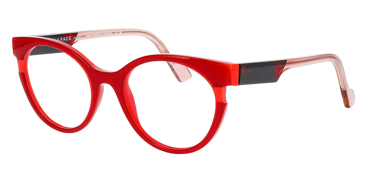 Face a Face - HAORI 1