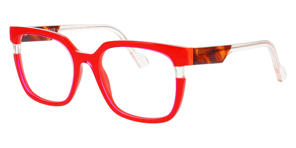 Face a Face - HAORI 2