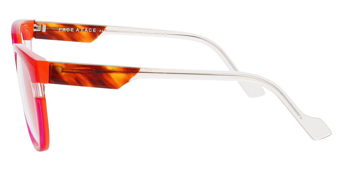 Face a Face - HAORI 2