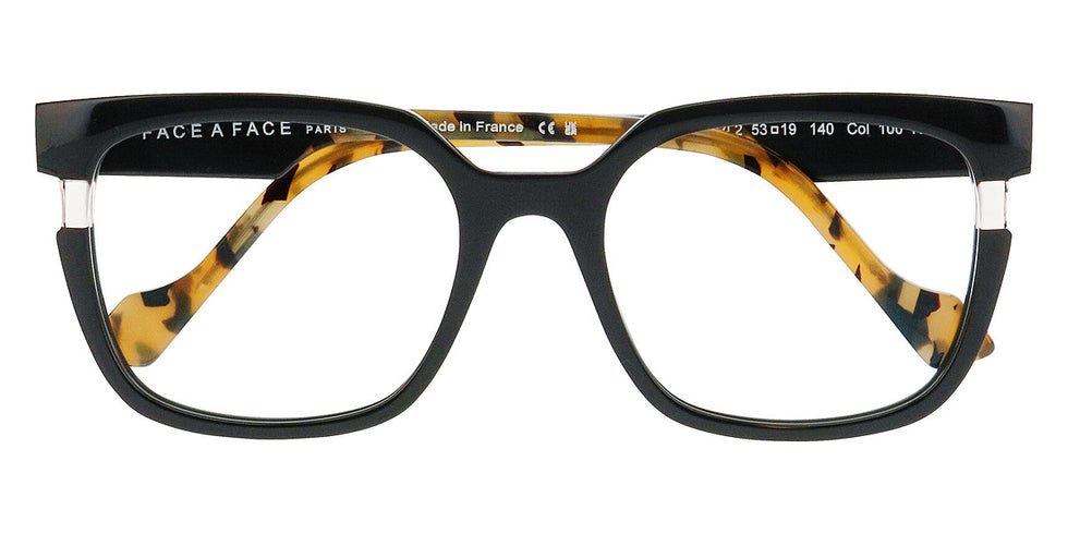 Face a Face - HAORI 2