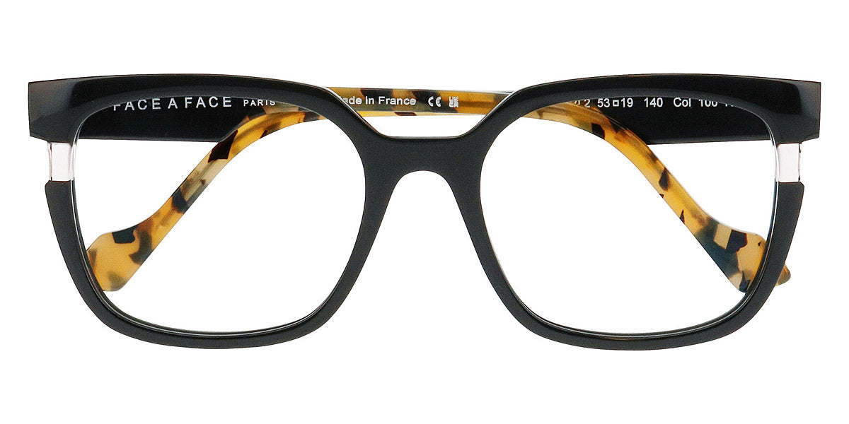 Face a Face - HAORI 2