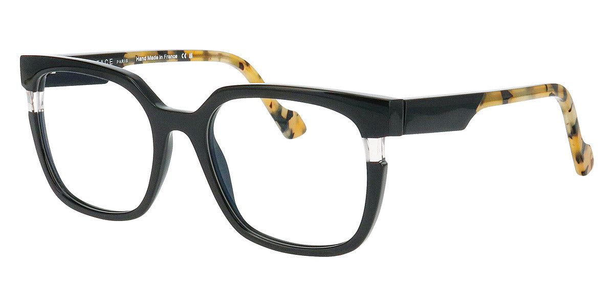 Face a Face - HAORI 2