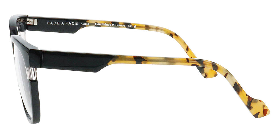 Face a Face - HAORI 2