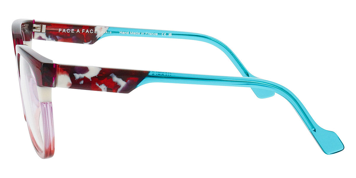 Face a Face - HAORI 2