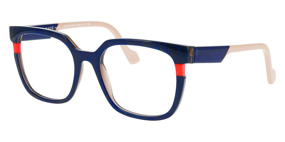 Face a Face - HAORI 2