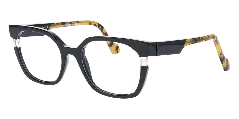 Face a Face - HAORI 3