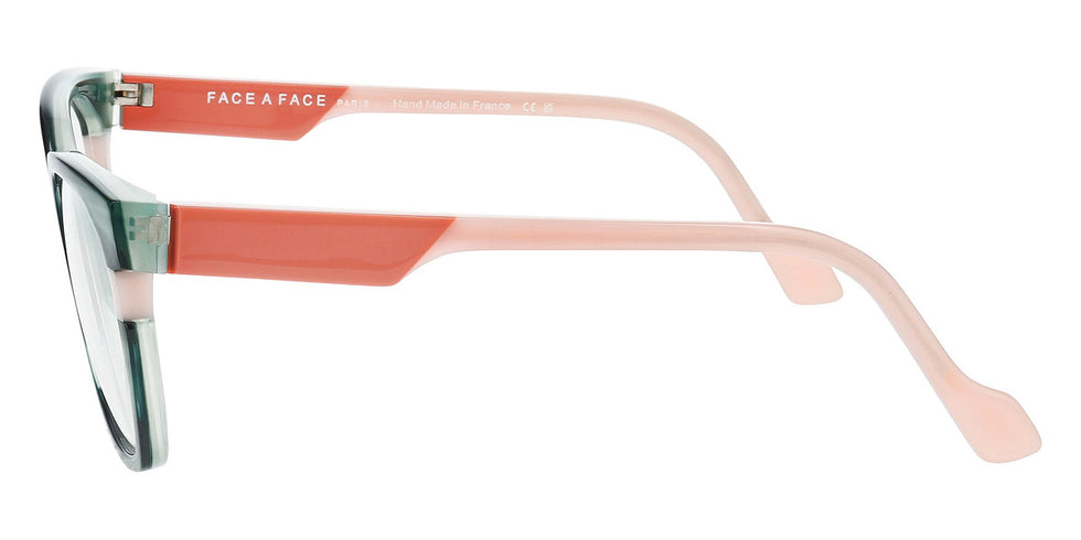 Face a Face - HAORI 3