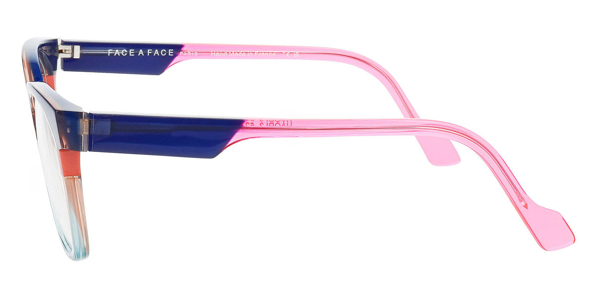 Face a Face - HAORI 3