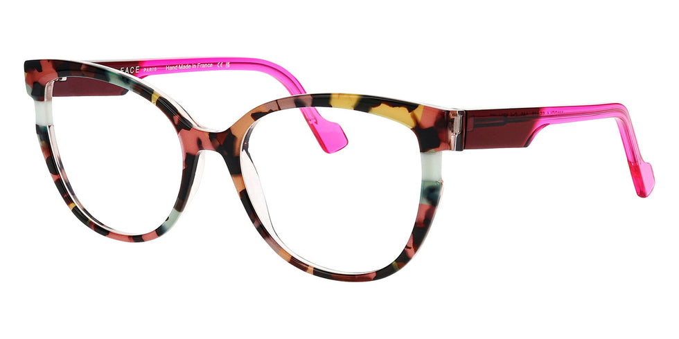 Face a Face - HAORI 4