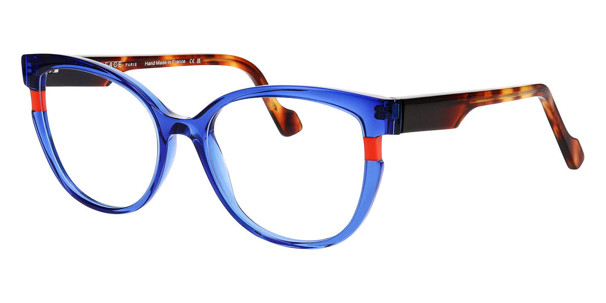 Face a Face - HAORI 4