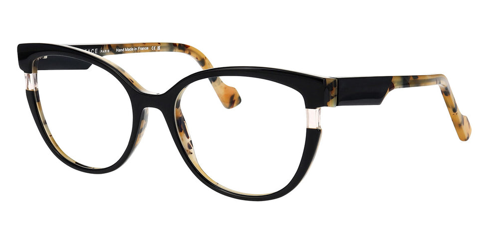 Face a Face - HAORI 4