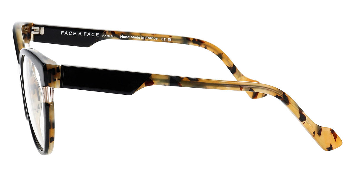 Face a Face - HAORI 4