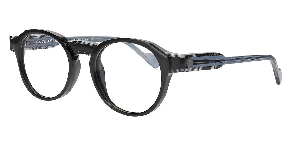 Face a Face - HAVANE 1