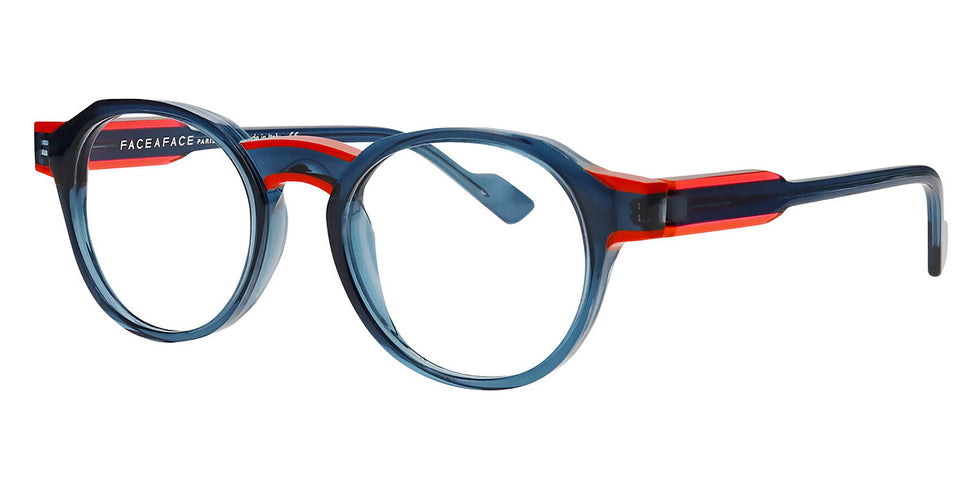 Face a Face - HAVANE 1