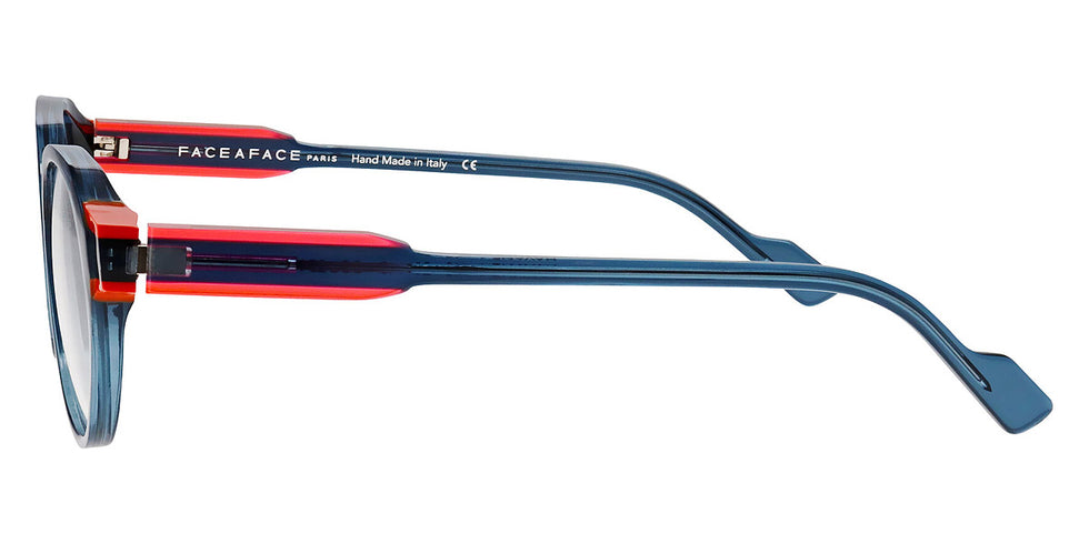 Face a Face - HAVANE 1