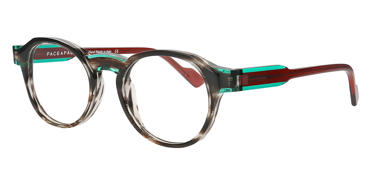 Face a Face - HAVANE 1