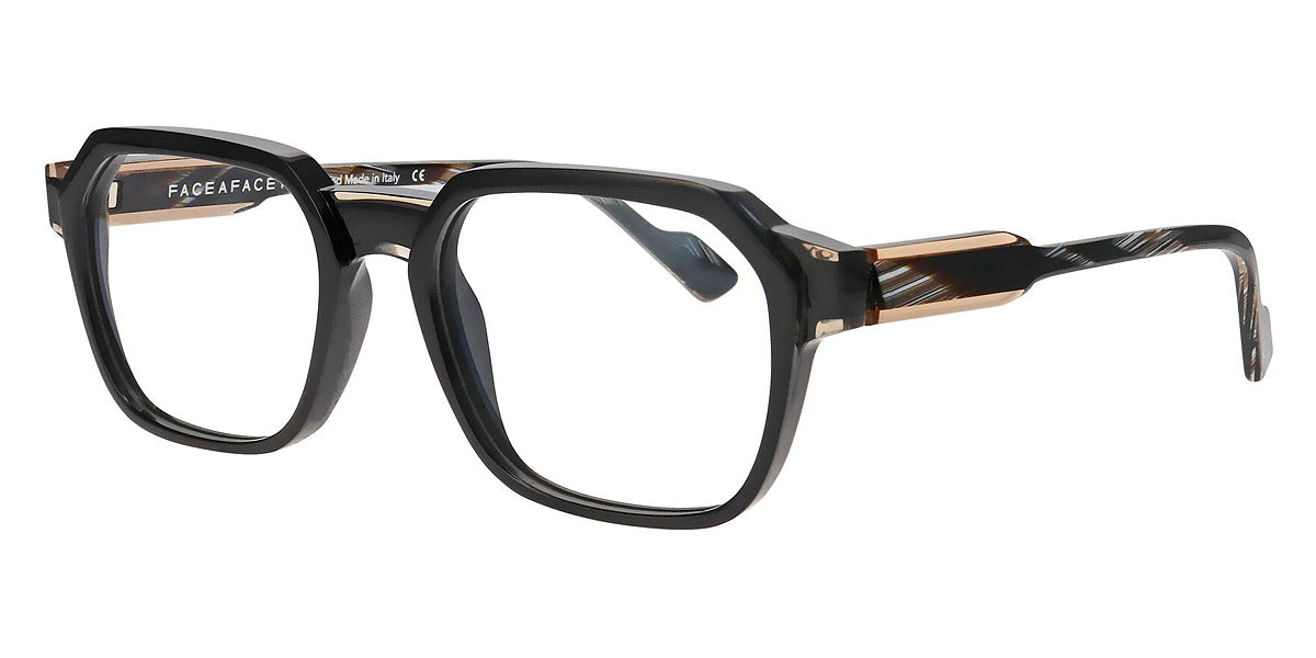 Face a Face - HAVANE 2