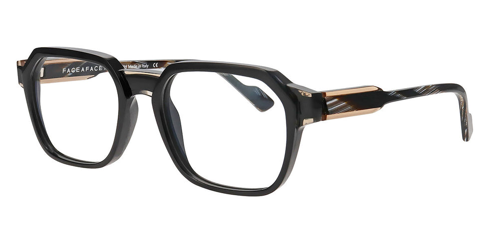 Face a Face - HAVANE 2