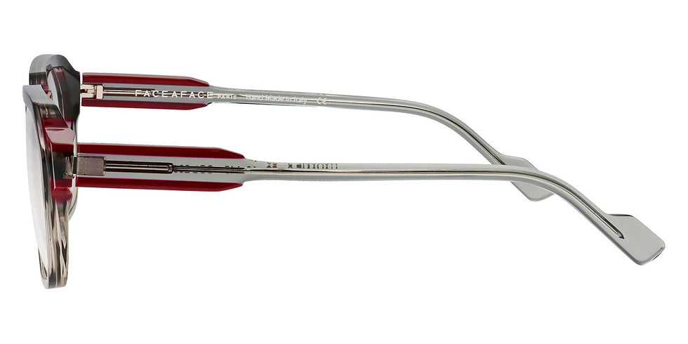 Face a Face - HAVANE 2