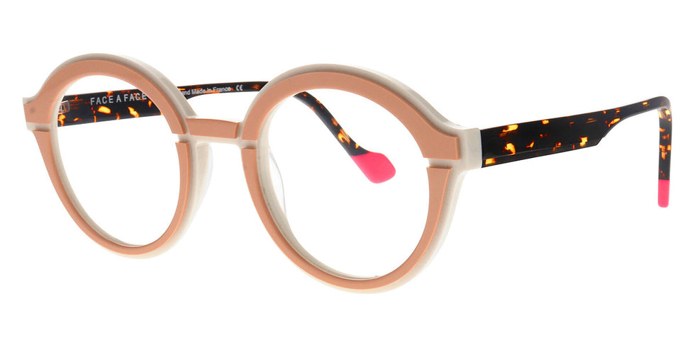 Face a Face - HOLLOW 1