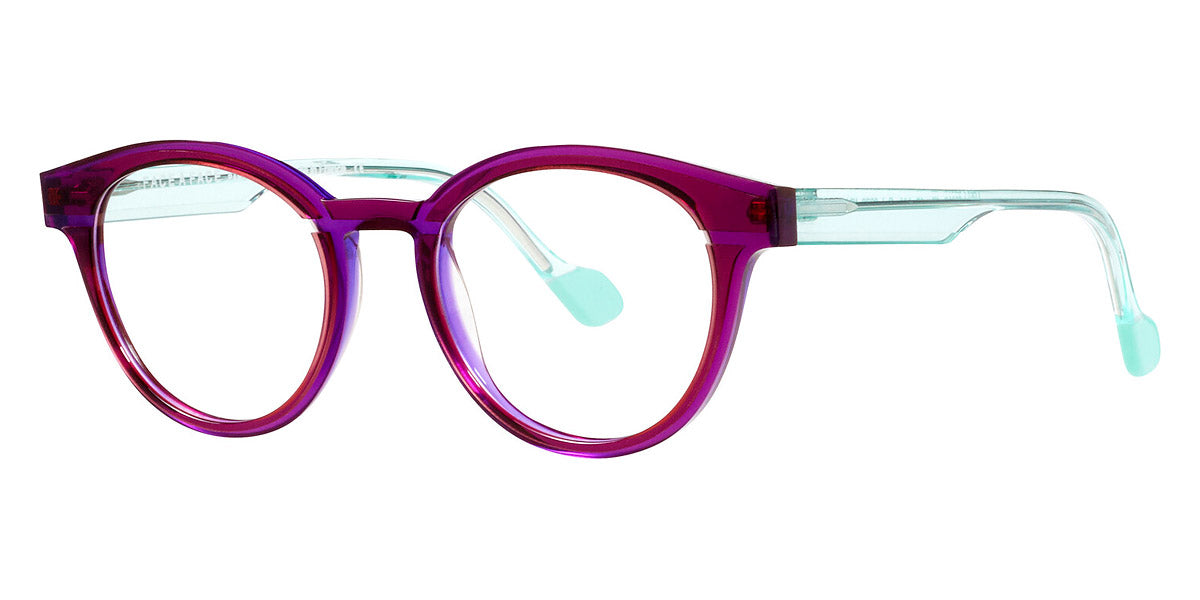 Face a Face - HOLLOW 3